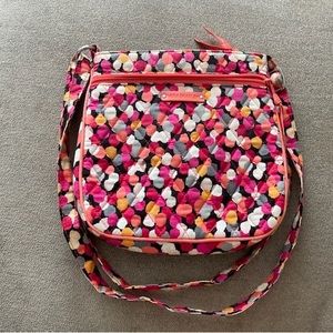 Vera Bradley crossbody